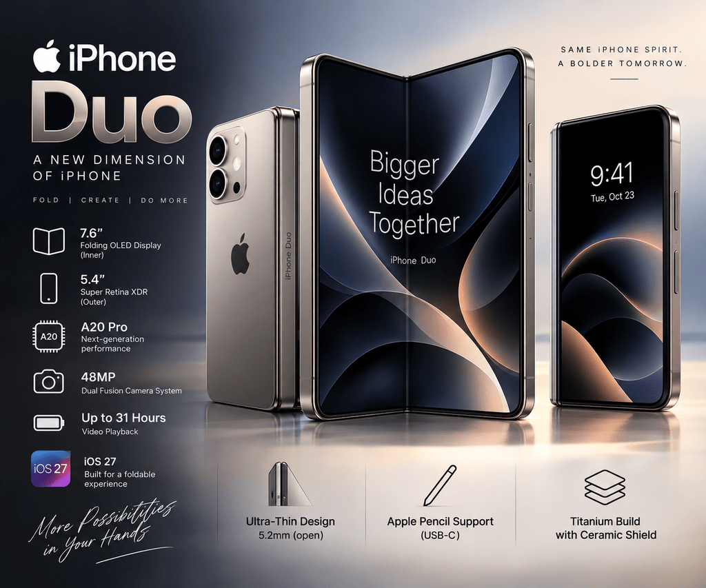 latest foldable phones 2026