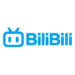 Bilibili App logo