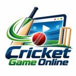 cricket game online