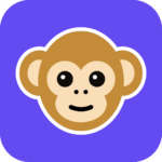 monkey app logo